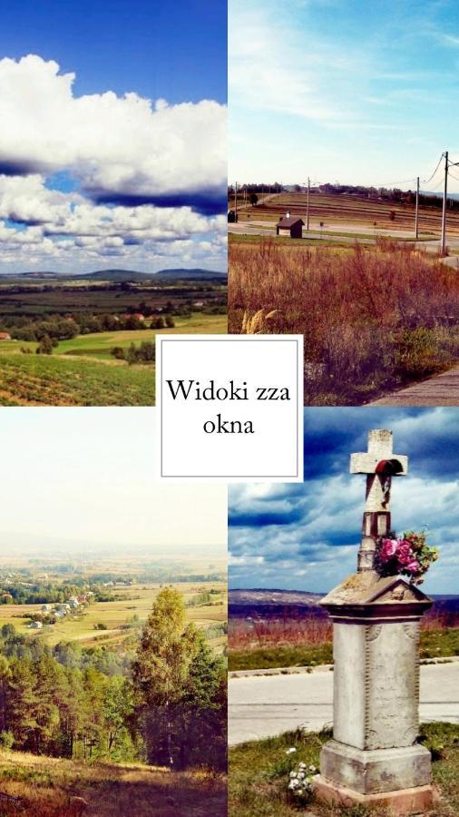 Panorama Swietokrzyska Gorno  Exterior foto