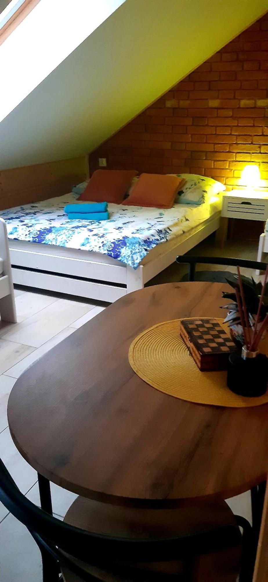 Panorama Swietokrzyska Gorno  Habitación foto